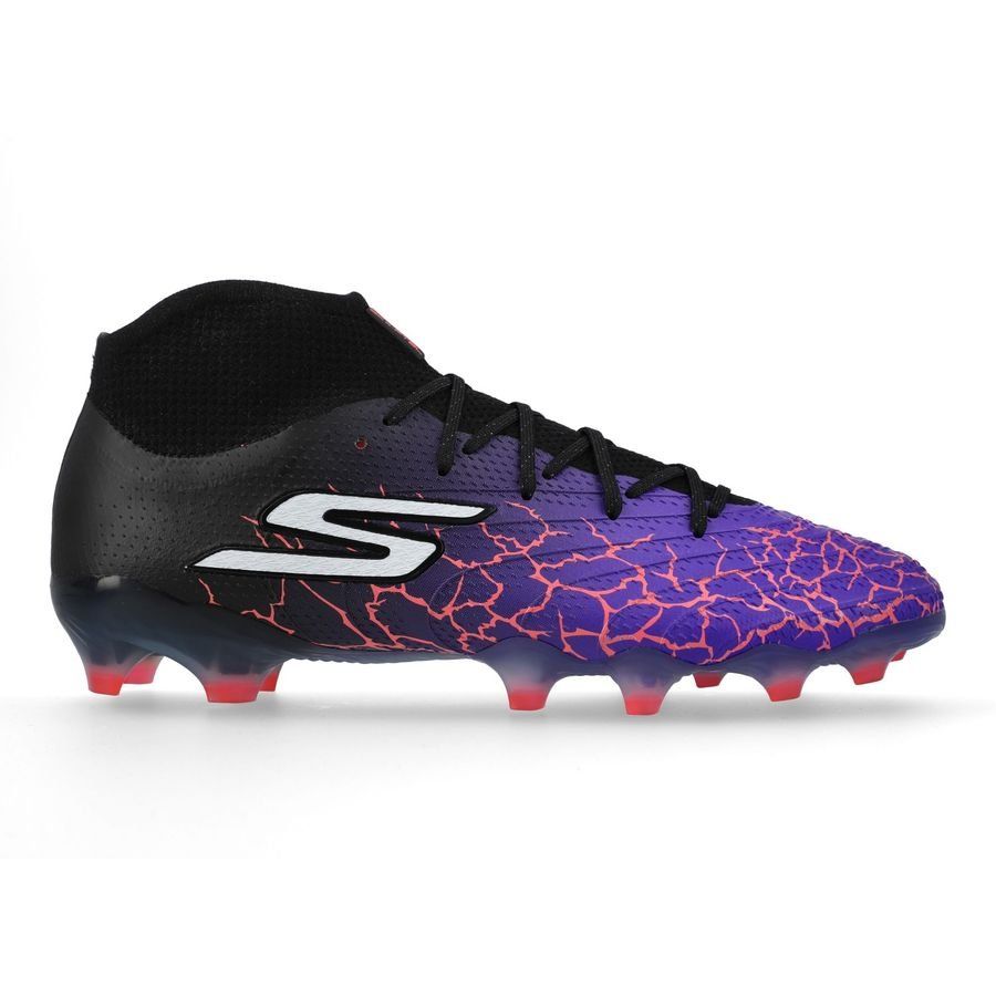 Skechers SKX_01 1.5 FG Ignite - Violet