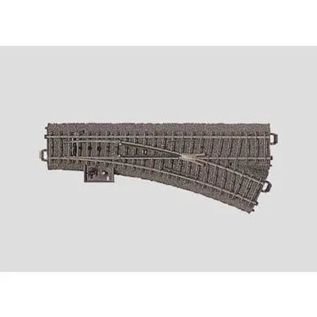 Märklin 24612 Weiche rechts, Spur H0
