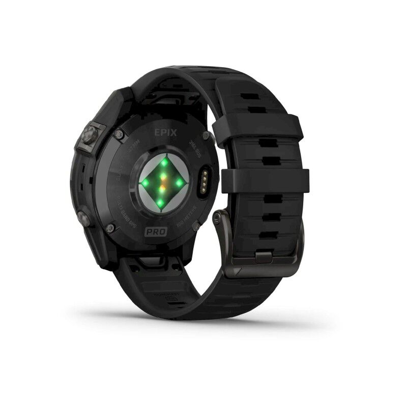 Epix Pro - Montre GPS