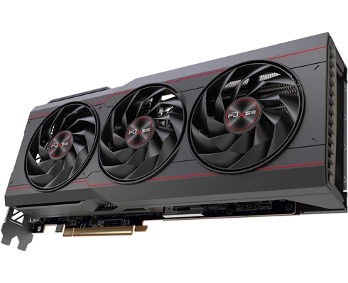 Sapphire Radeon RX 7900 XT GAMING OC 20GB PULSE