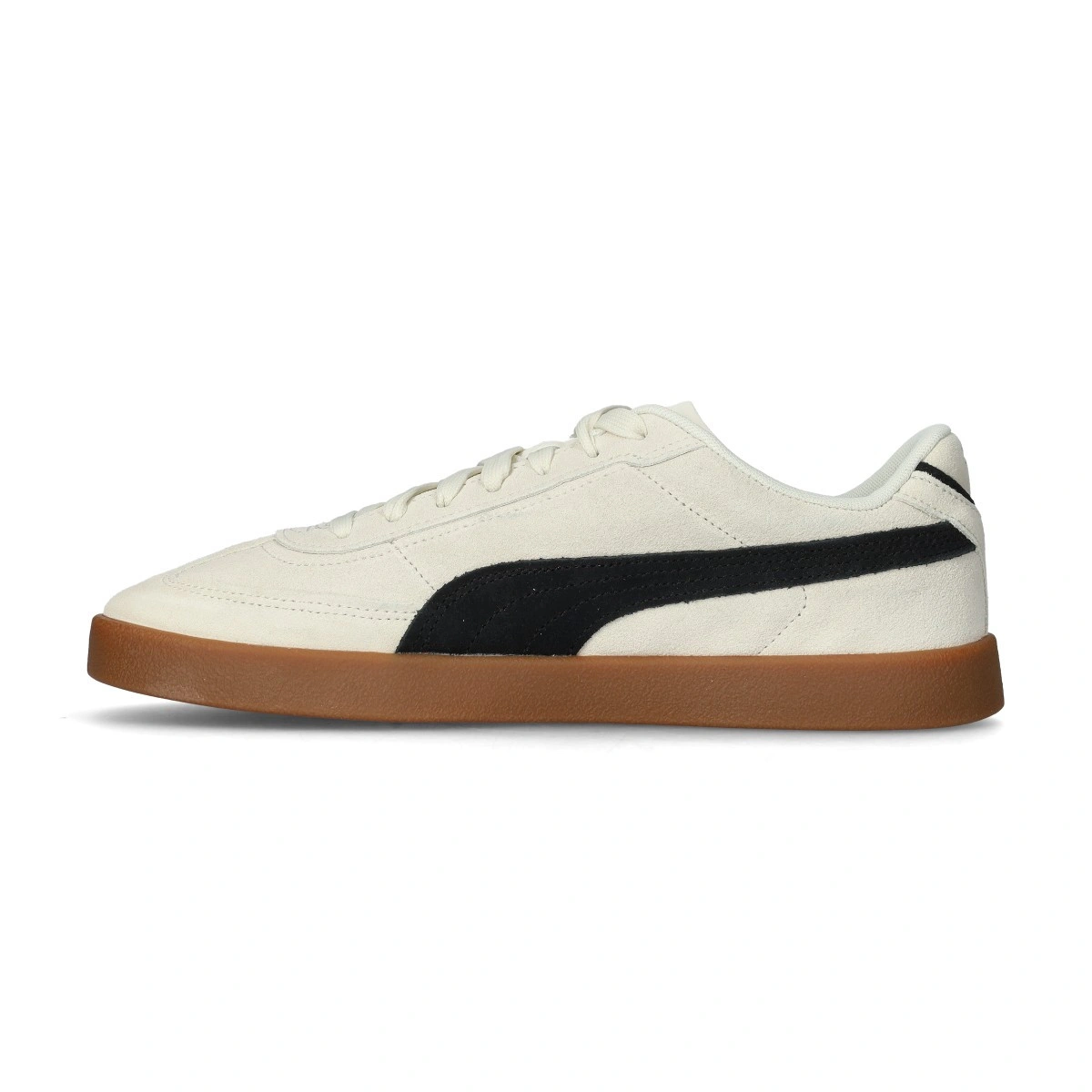 Sneakers Puma Club II Era Suede