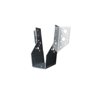 Raveeldrager Verzinkt Zwaar 50x142 mm