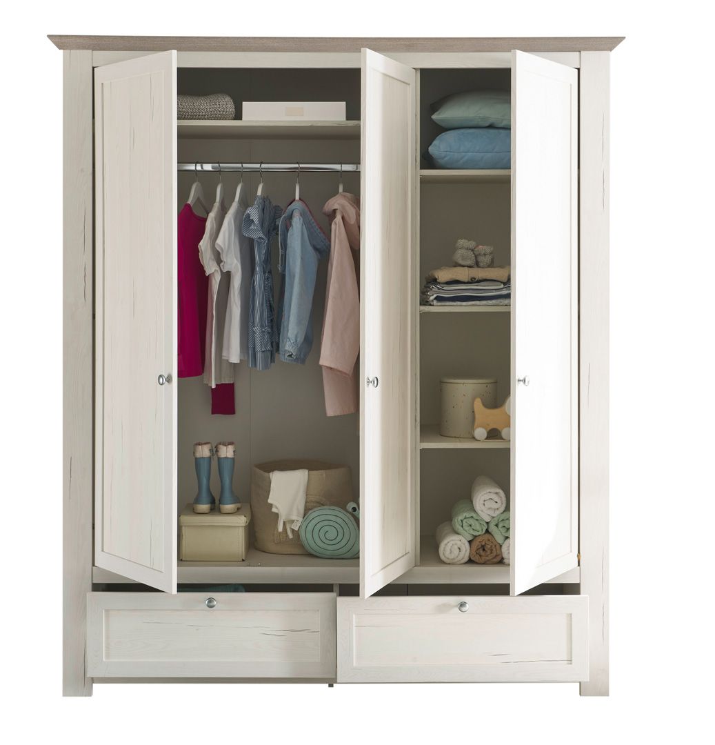 Kleiderschrank