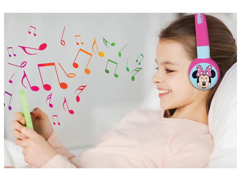 Bluetooth®-koptelefoon