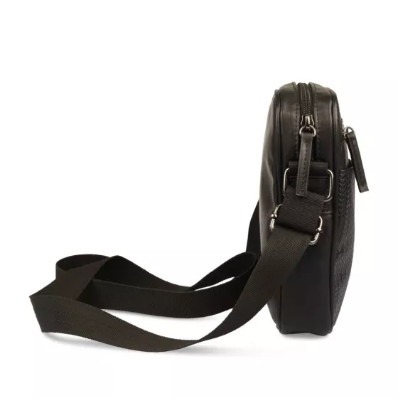 Sac à bandoulière NOIR B-BLAKE