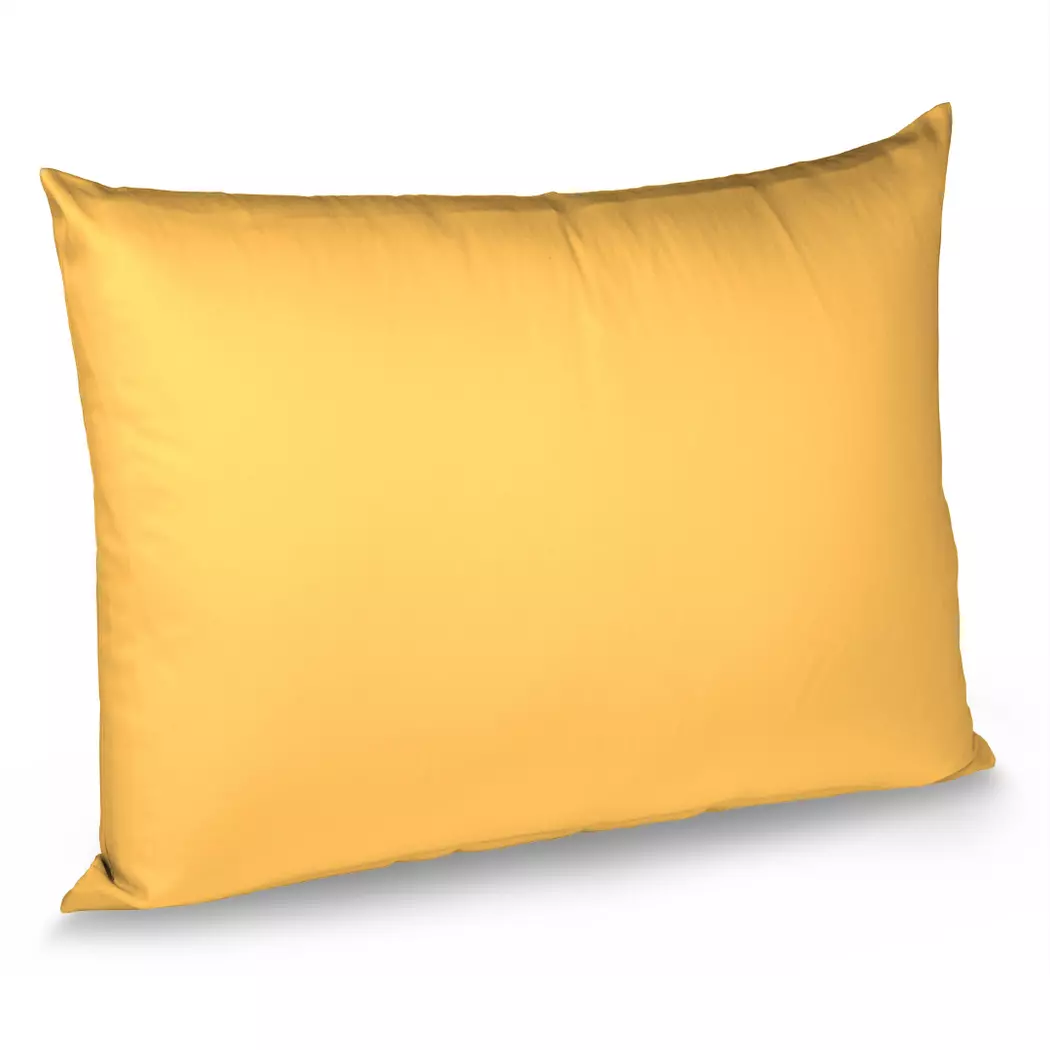 Kissenbezug Satin 40 x 60 cm
