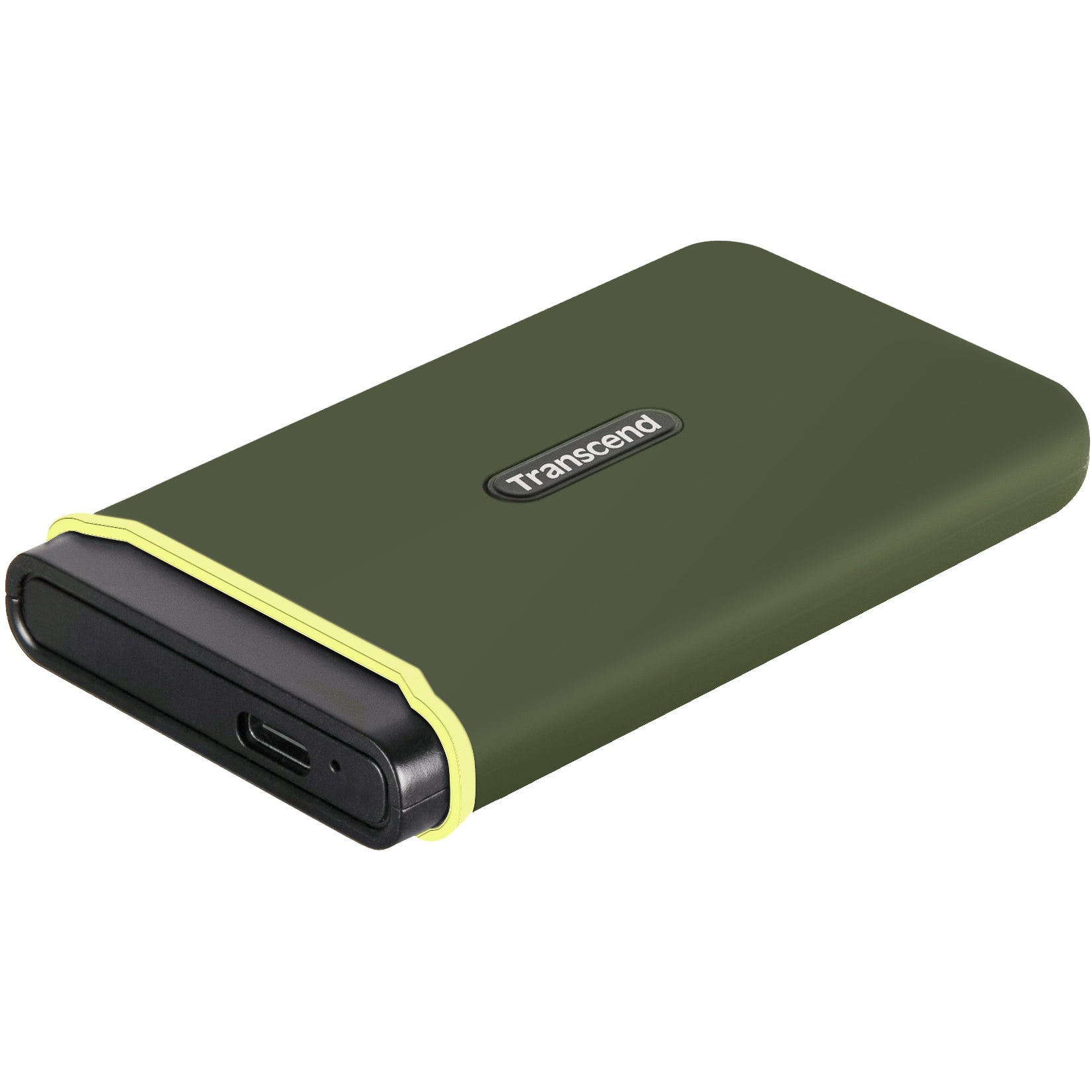 Transcend ESD380C externe SSD schijf USB 3.2 Gen 2 type C 4TB