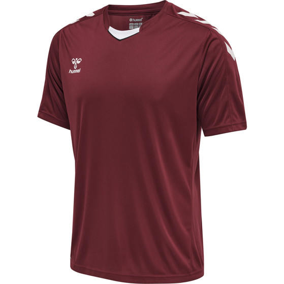 Hummel Core XK Poly Shirt Men
