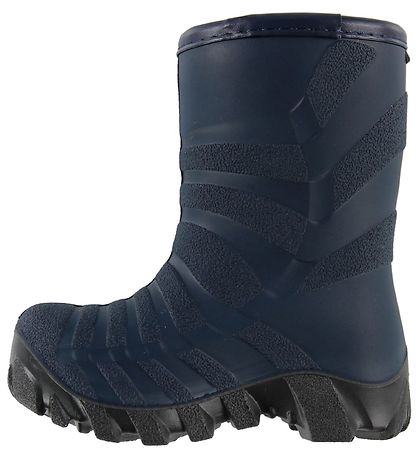 Viking Thermostiefel - Ultra - Navy/Anthrazit