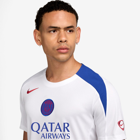 Nike Paris Saint-Germain Strike Top 2025/2026