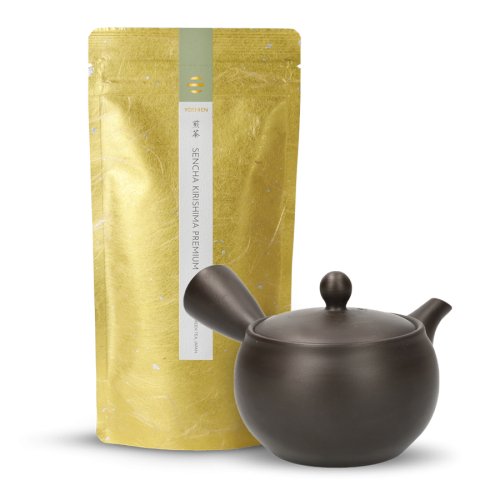 Sunday Natural Products  Einsteigerset SenchaBio