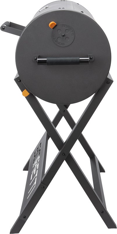 Boretti houtskool barbecue Barilo 107 x 105 x 52 cm