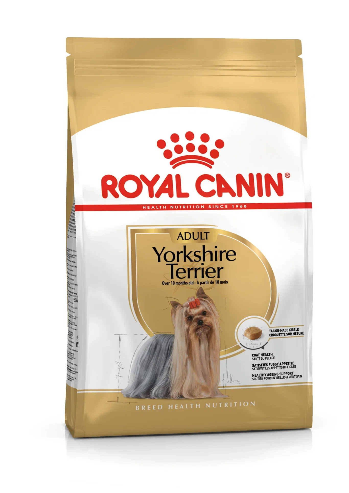 Royal Canin Royal Canin Yorkshire Terrier Adult 7,5 kg