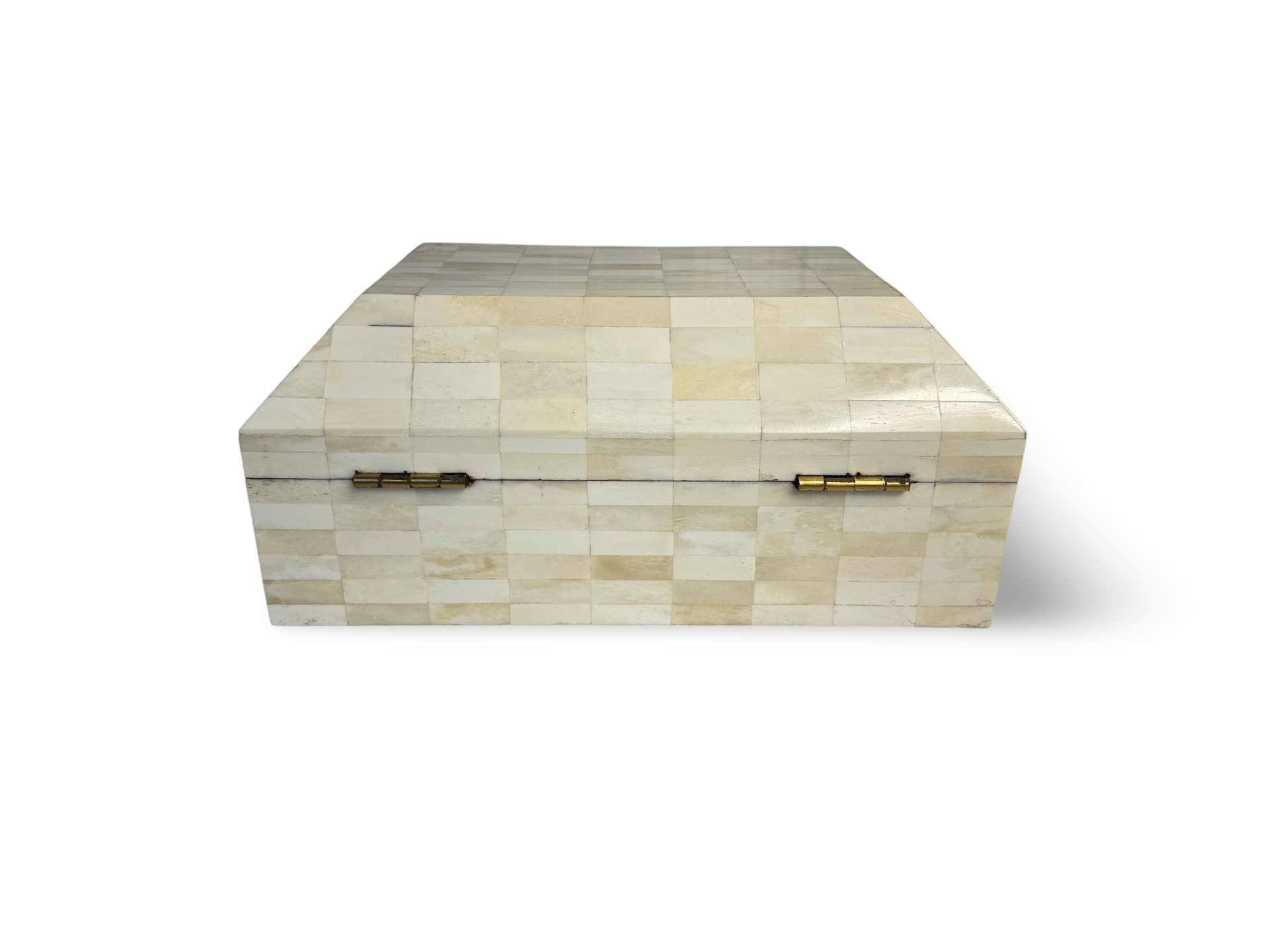 Kist Bone box white Bone box white