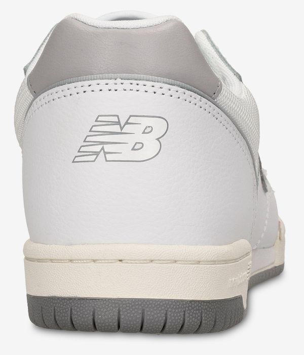New Balance Numeric 600 Tom Knox Schuh (white)