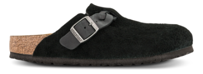 Birkenstock Boston Braided Original Clog Narrow Sort 1030497