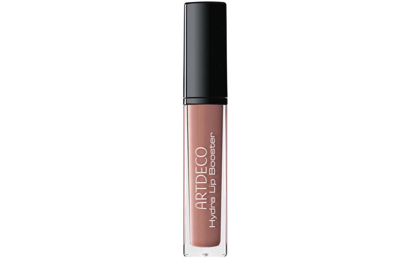 Lip Gloss Hydra Lip Booster 36 translucent rosewoodFeuchtigkeitsspendender Lippenglanz mit Boosting-Effekt