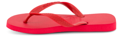 Havaianas Pool slides unisex Rød HAU4000029