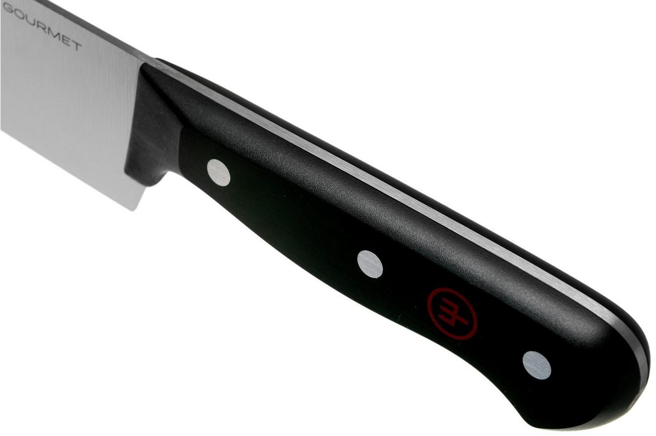 Wüsthof Gourmet koksmes 23 cm, 1025044823