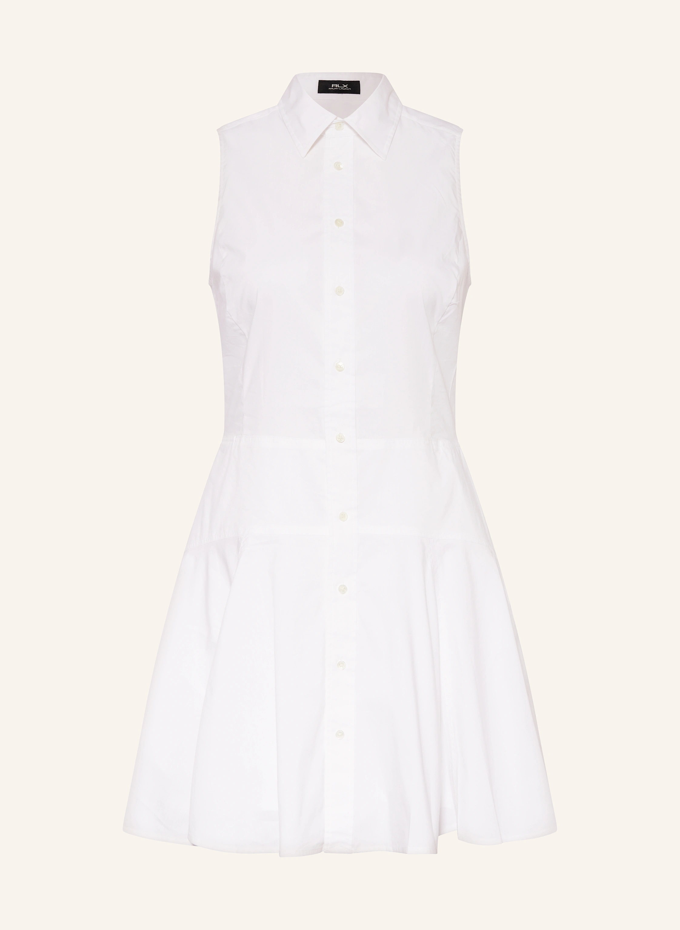 POLO GOLF RALPH LAUREN Hemdblusenkleid