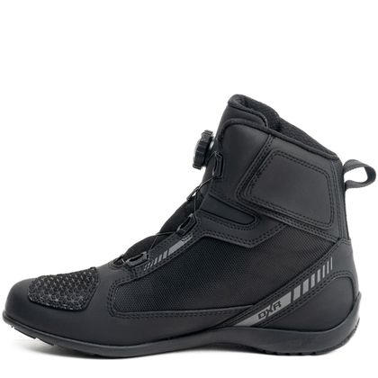 Baskets DXR FIREDROP - Noir / Gris