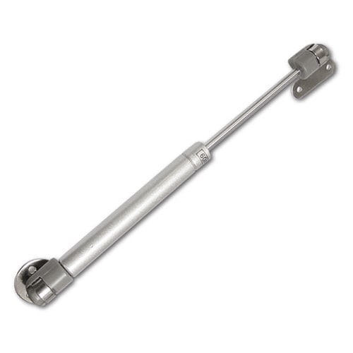 Compas de placard vérin 247 mm 60 N