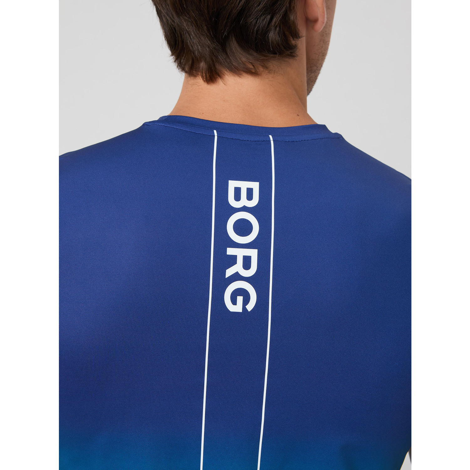 Björn Borg Ace Printed Tee