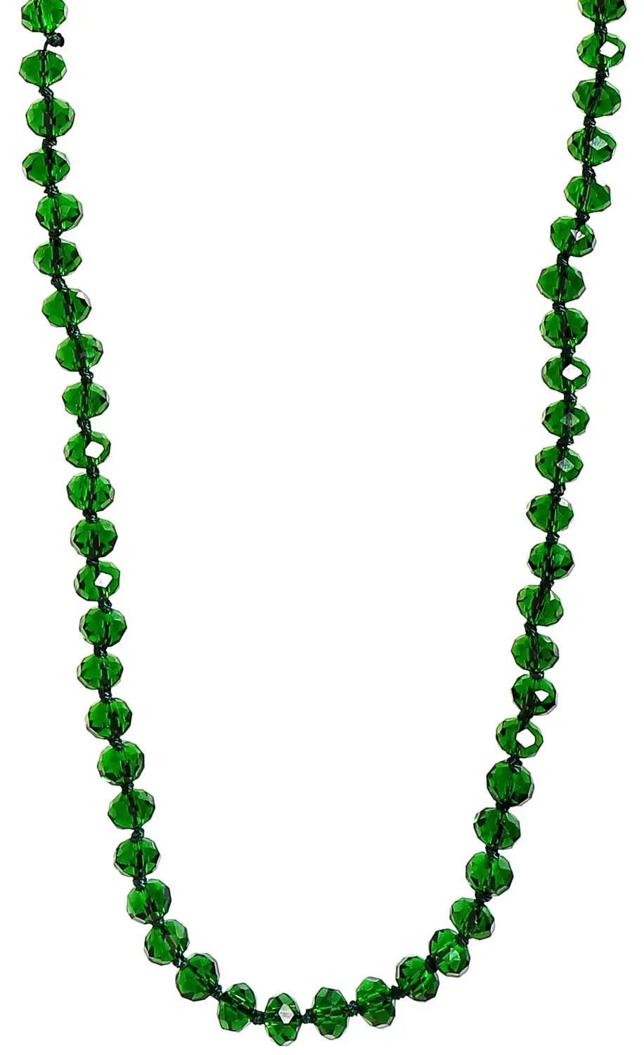Kette - Green Glam