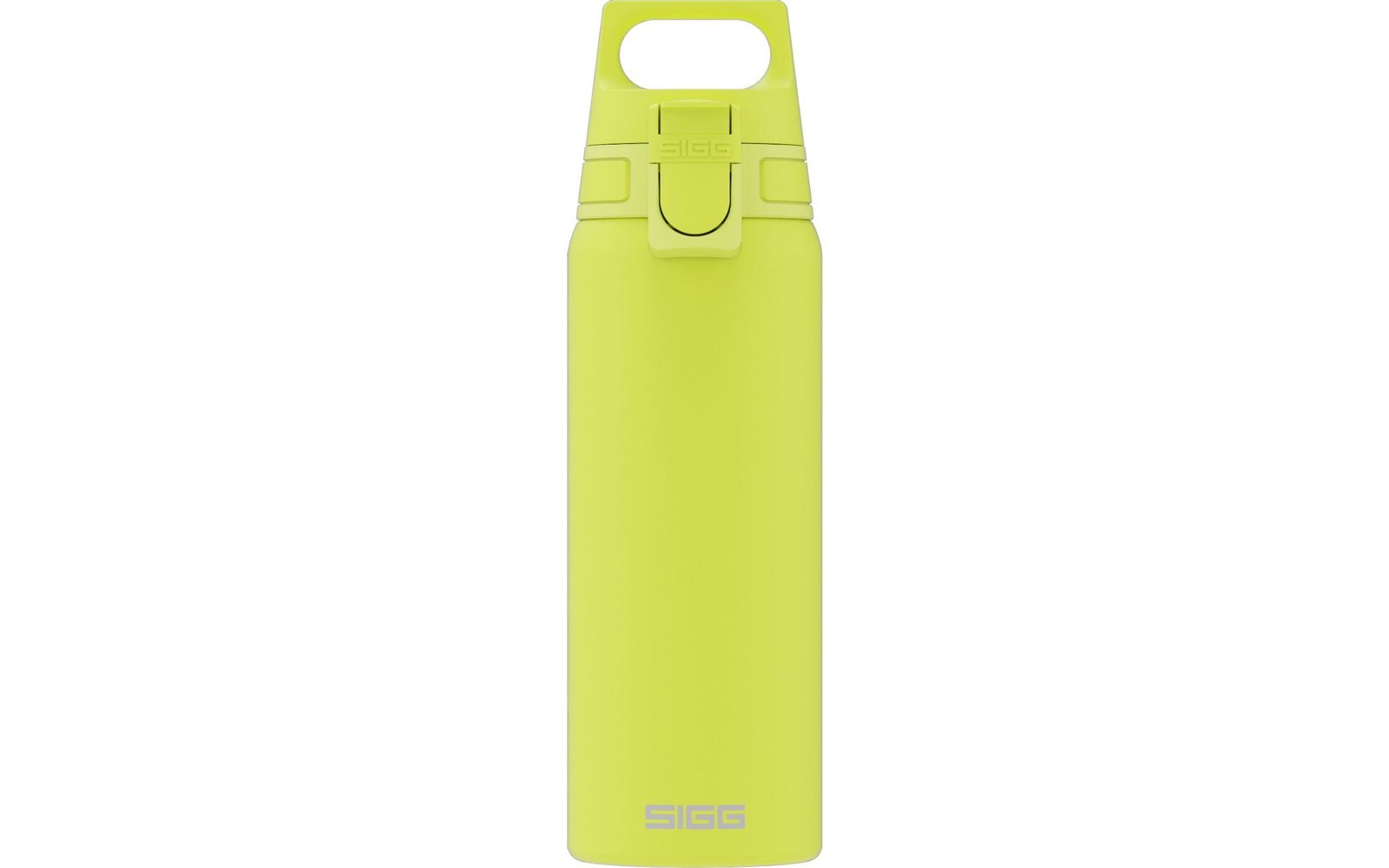 SIGG Shield One Trinkflasche black