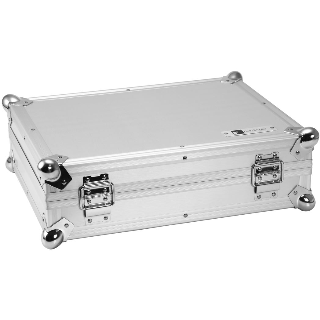 Roadinger GR-5 universele gelamineerde aluminium case (zwart)