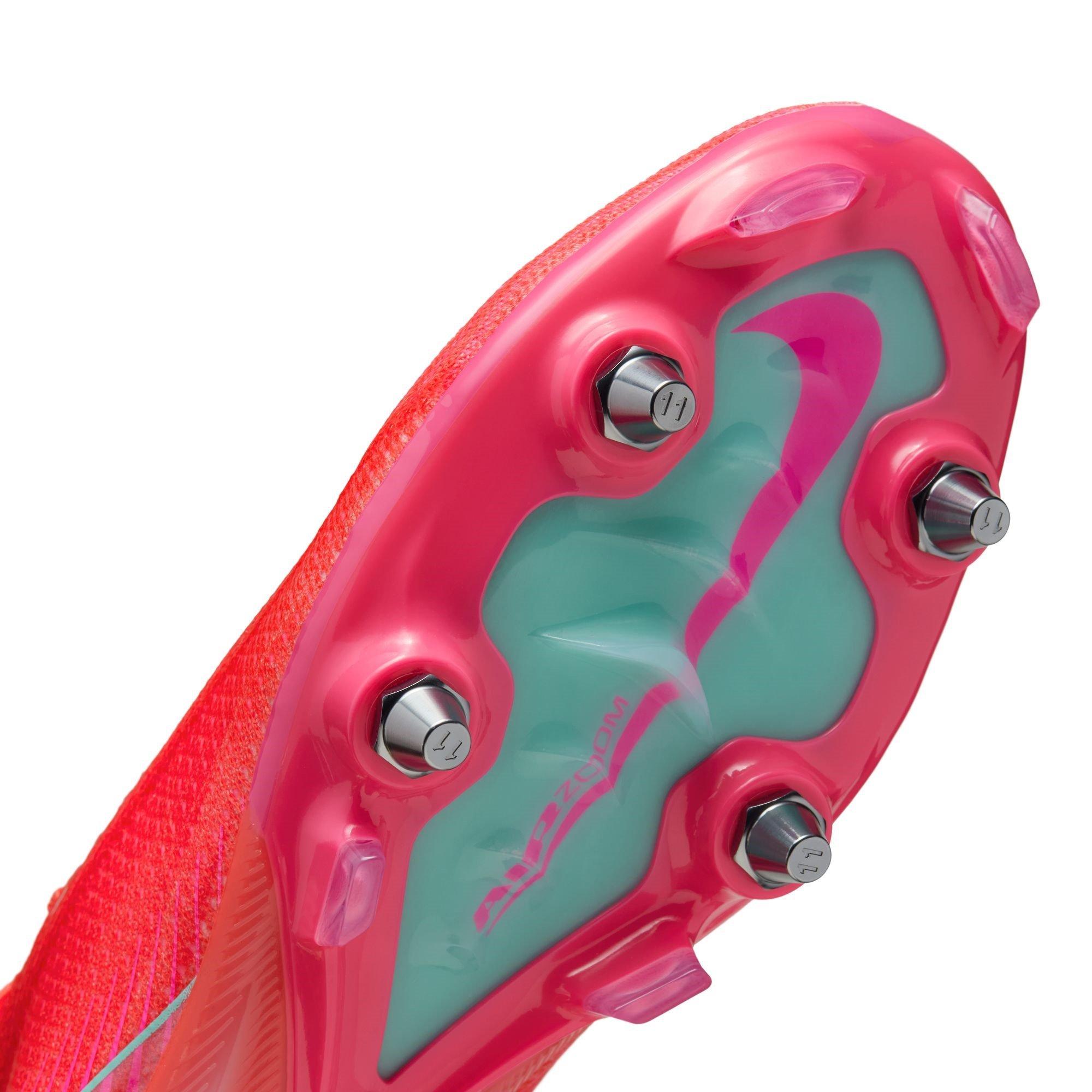 Nike Mercurial Vapor 16 Elite Soft Ground Football Boots