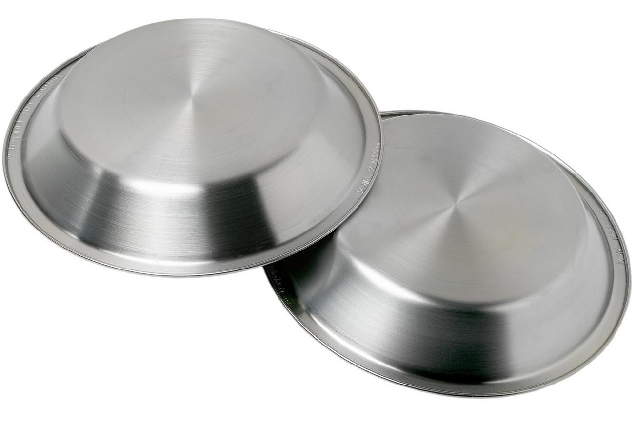 Kelly Kettle campingborden, 2 stuks