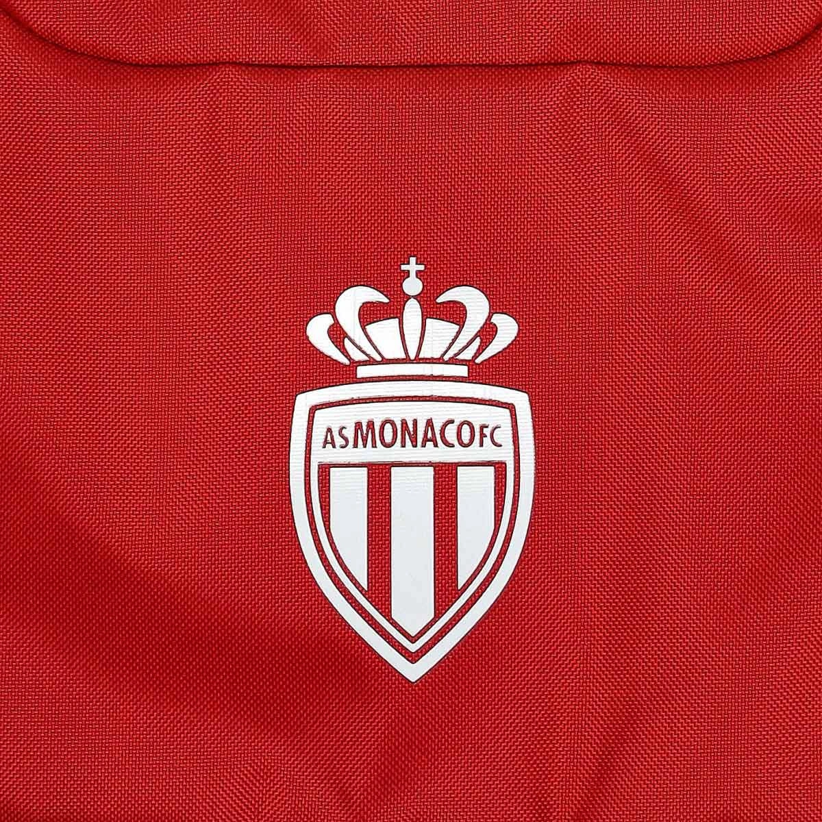 Gym sack Mizuno AS Monaco 2025-2026