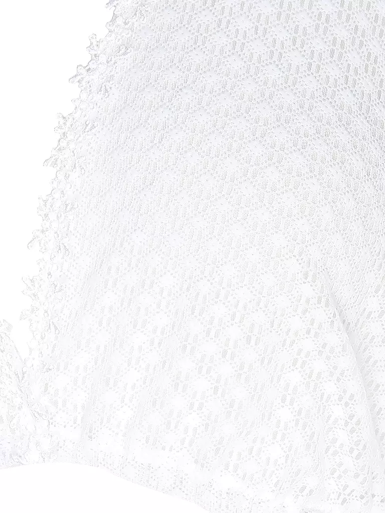 WENGER Dirndlbluse FANNI  weiss
