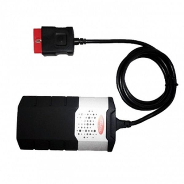 Satkit Versão Bluetooth Cabo Delphi DS150E CDP Pro V 2014.2 DS150 CDP
