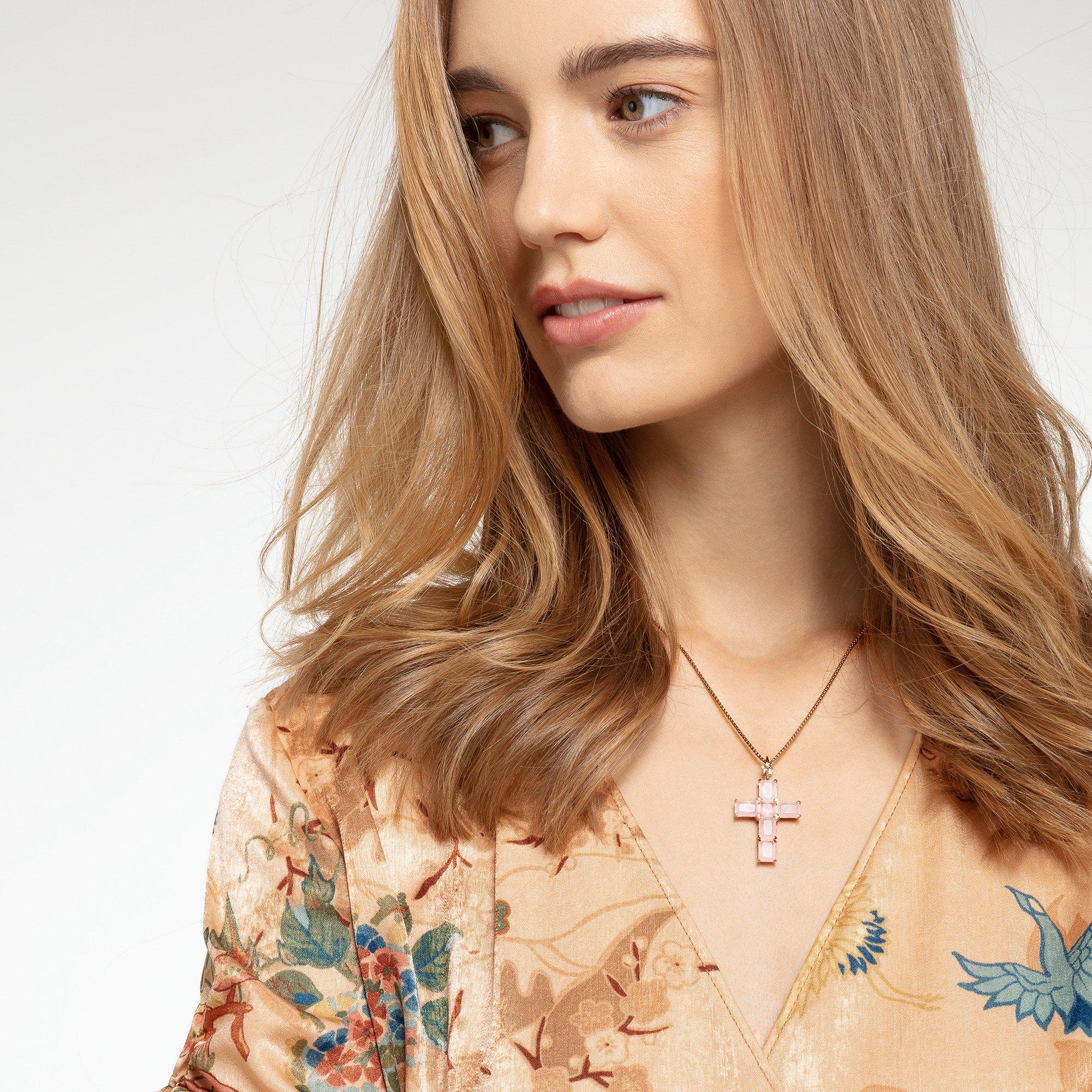 Thomas Sabo Cross Pendant