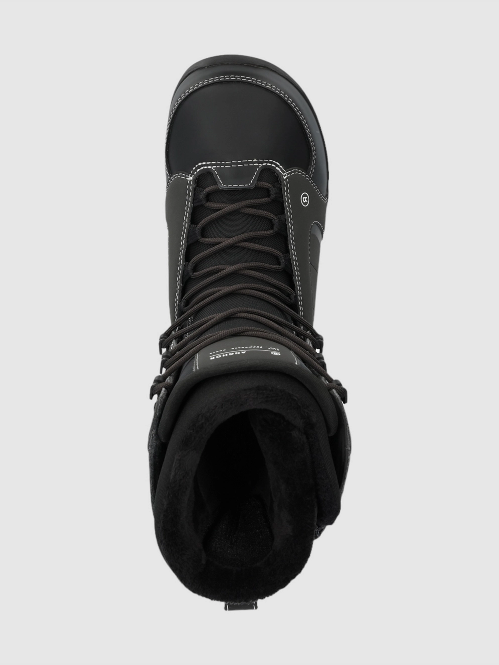 Ride Anchor 2025 Snowboard Boots black