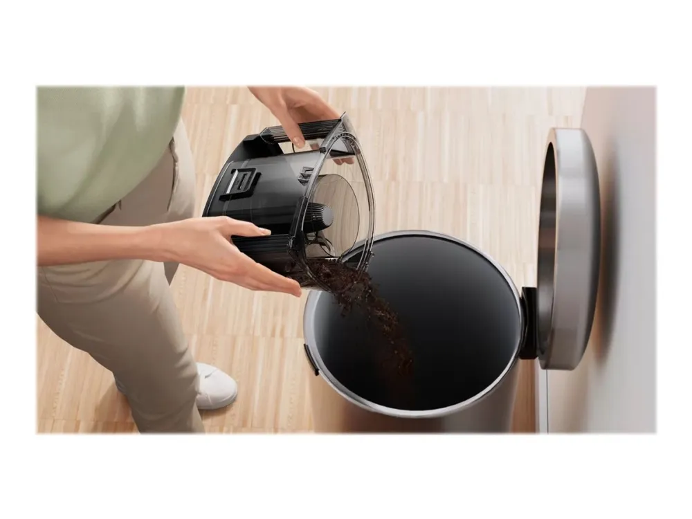 Bosch Serie | 4 ProHygienic BGC21HYG1 - Støvsuger - beholder - uden pose - hvid
