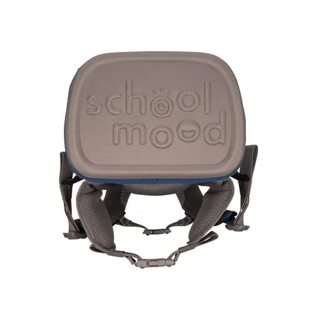 School-Mood Hero Air+ Schulranzenset Mats, 7-teilig
