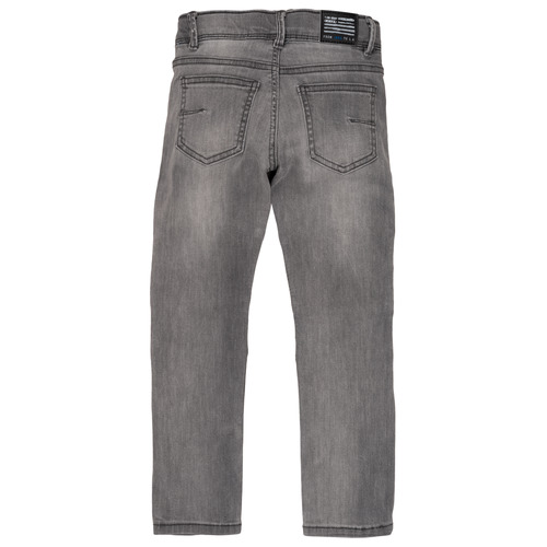 Ikks - GOELLON - Gris