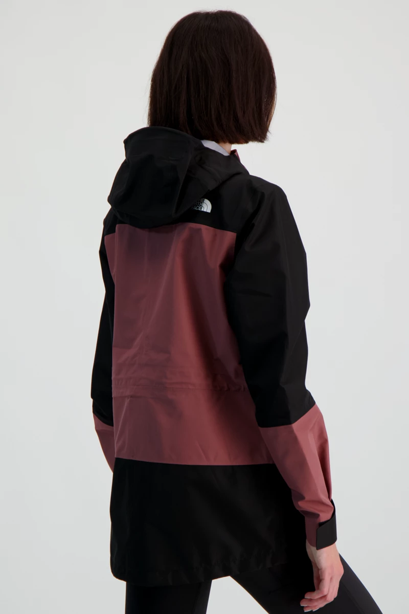 The North Face Dryzzle Damen Outdoorjacke