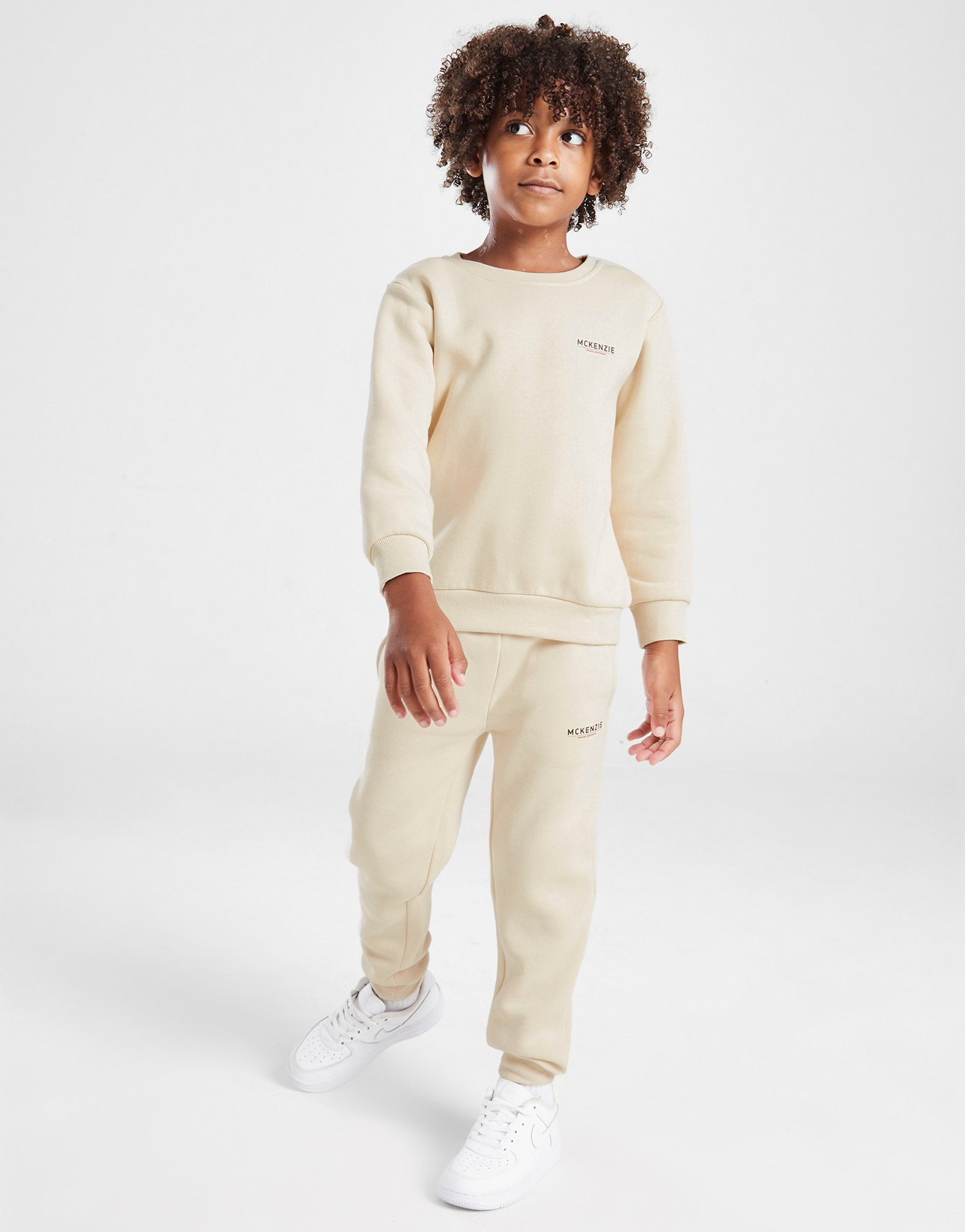 McKenzie Ensemble de survêtement Mini Essential Enfant