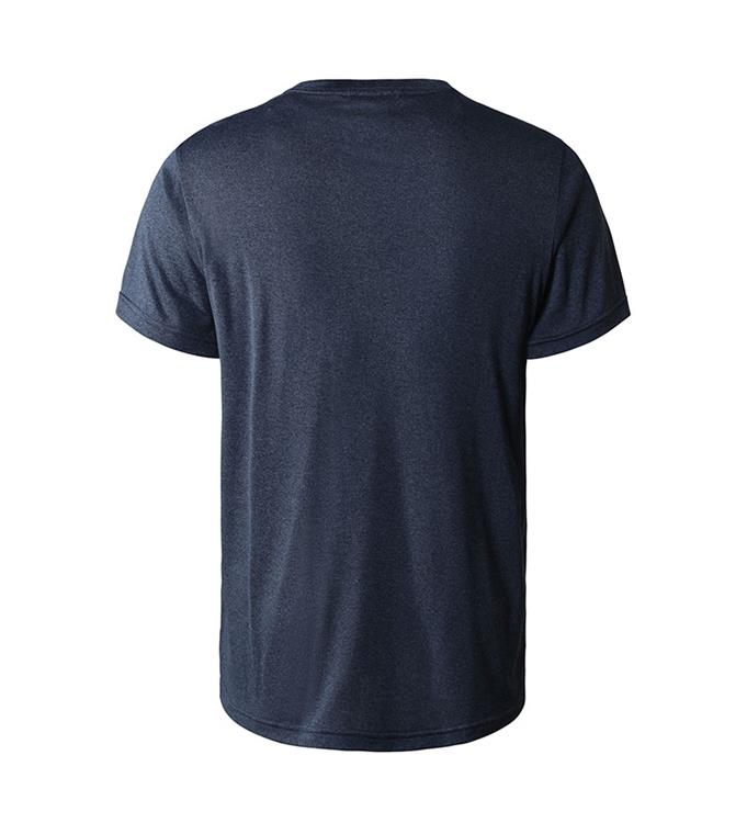The North Face Men Reaxion Amp Crew T-Shirt