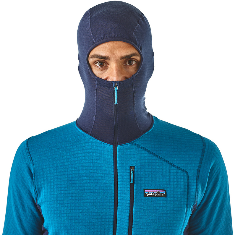 Patagonia Herren Pullover Hoodie