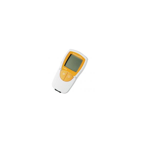 Roche Medidor Accutrend Plus