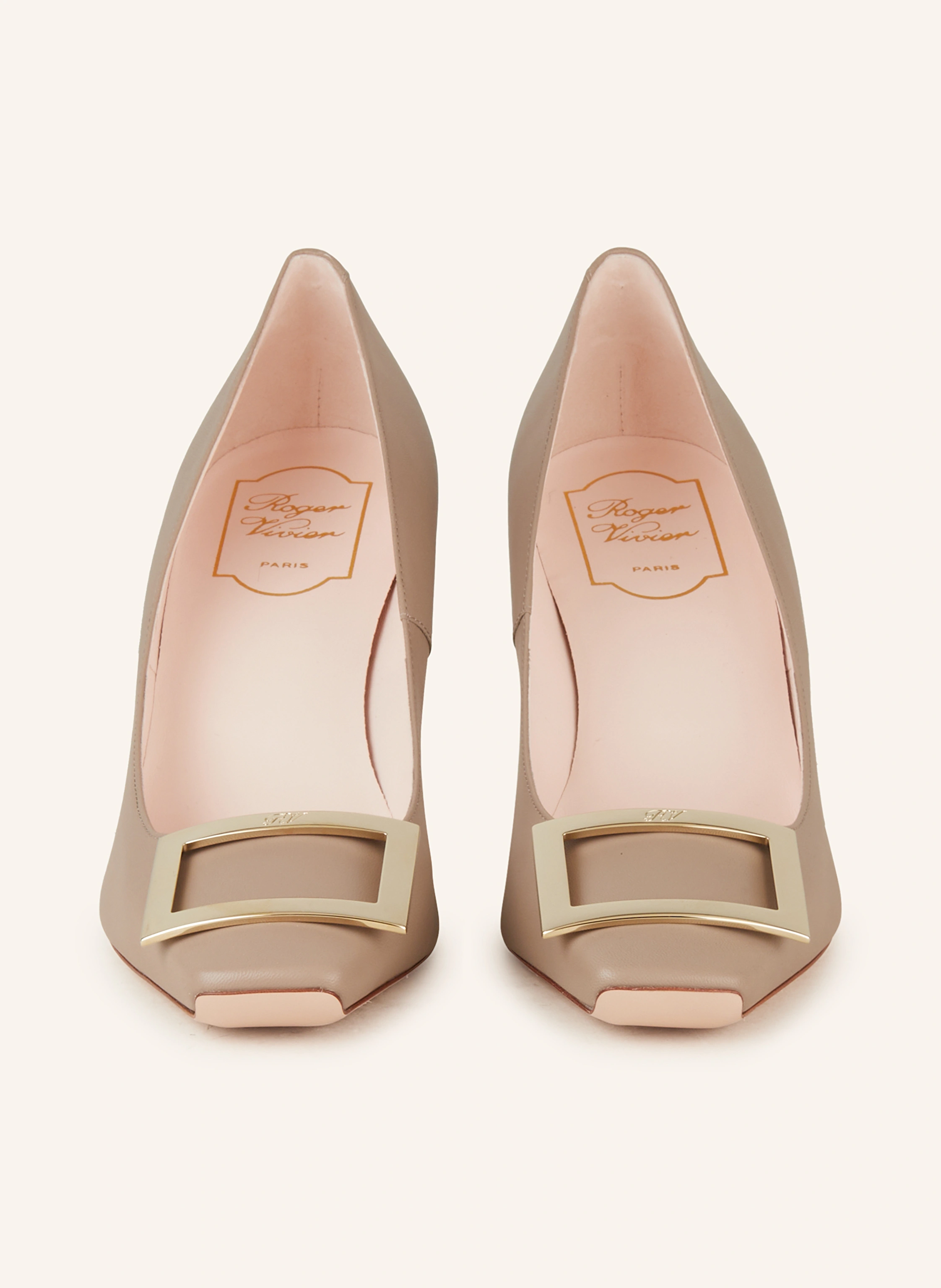 Roger Vivier Pumps BELLE VIVIER TROMPETTE
