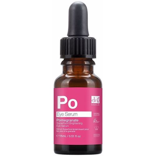 Dr. Botanicals - Pomegranate Superfood Brightening Eye Serum