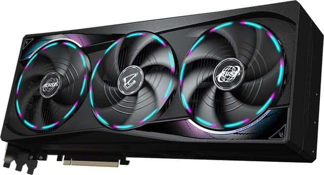 Gigabyte GeForce RTX 5090 Master 32GB grafikkort