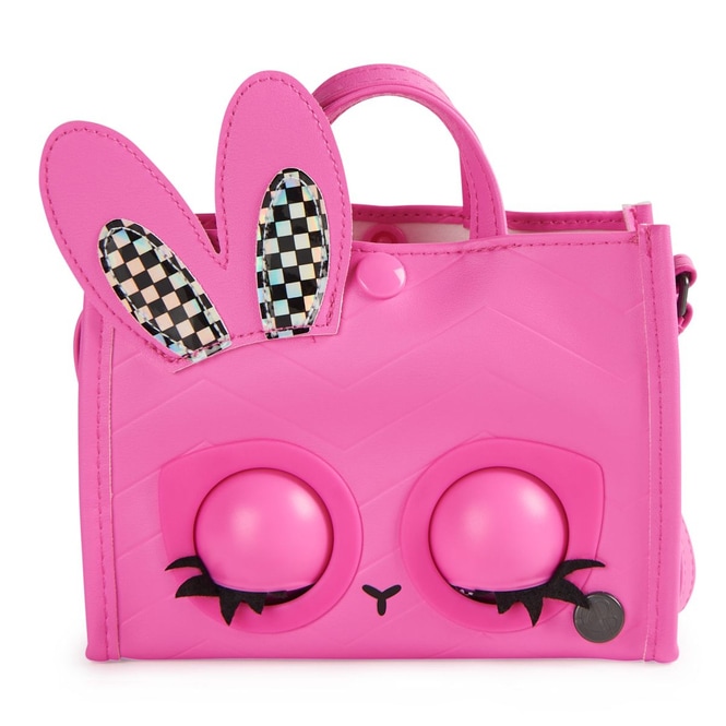 Purse Pets - Tasche - Häschen Holly Hops