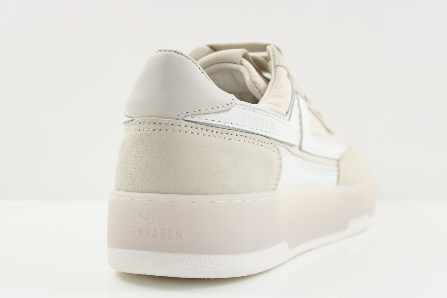 Copenhagen Sneaker